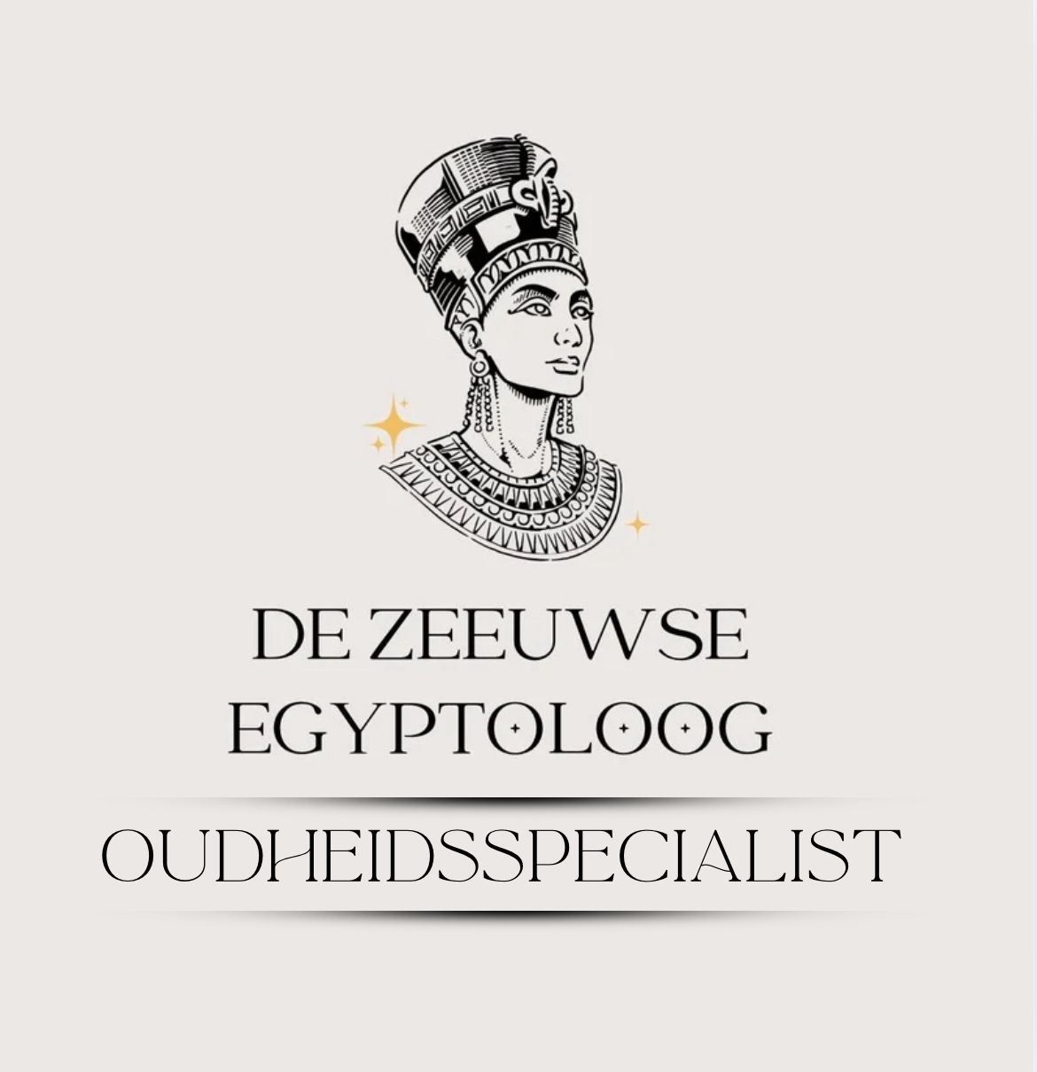 dezeeuwse-egyptoloog.nl